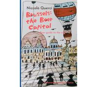 Brussels: The Beer Capital: Beer guide to the city