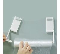 Brussels08 Porte-serviettes magnétique réglable mural mural