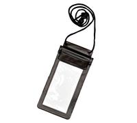 Brussels08 universel Transparent étanche pour téléphone portable Pochette téléphone portable Sac étanche avec dragonne Coque de téléphone Sac anti-neige anti-poussière