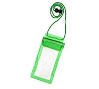 Brussels08 universel Transparent étanche pour téléphone portable Pochette téléphone portable Sac étanche avec dragonne Coque de téléphone Sac anti-neige anti-poussière