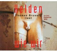 Brussig Thomas - Helden Wie Wir [Import]