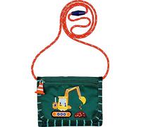 Brustbeutel Bagger Ed. 2 - Wenn ich mal groß bin,...