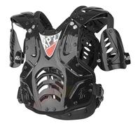 Polisport Off Road Xp2 Junior Protection Vest Noir