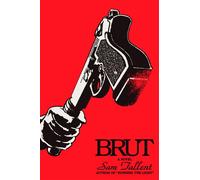 Brut A Novel - Tallent Sam - Random House - ebook (ePub) - Livre