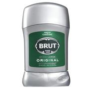Brut Anti-transpirant Original Brut - Le stick de 50ml