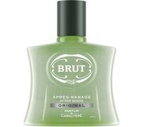 Brut Après Rasage Original Flacon de 100ml