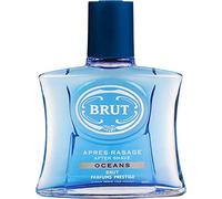 Brut Après-Rasage Oceans 100ml (lot de 3)