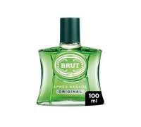 BRUT - Après-Rasage Tonique et Frais pour une Peau Apaisée et Revitalisée (Flacon 100 ml) - Le Lot De 3