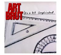 Brut Art - It's a Bit Complicated [Import]