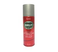 Deodorant Brut Attraction Totale 200ml