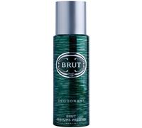 Brut Brut Déodorant vaporisateur pour homme 200 ml