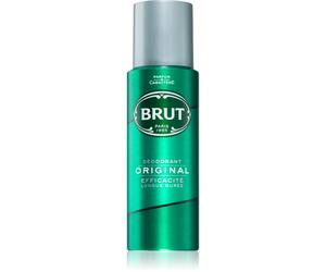 Brut Brut Déodorant vaporisateur pour homme 200 ml