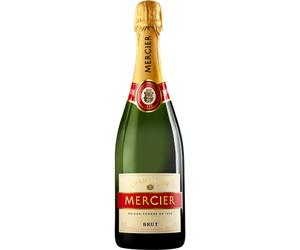 Brut - Champagne Mercier