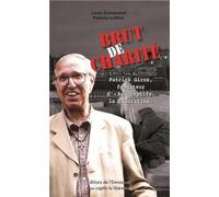 Brut de charité : Patrick Giros, fondateur d'Aux captifs, la libération