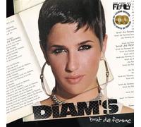 Brut de Femme – Vinyle couleur – Édition collector limitée – Parlophone