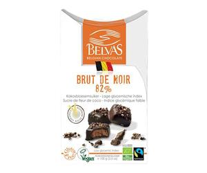 Brut de Noir 82%