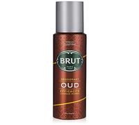 brut deo spray 200ml oud