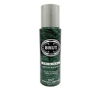 Brut Deod Reg 200 ml