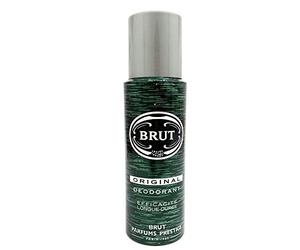 Brut Deod Reg 200 ml