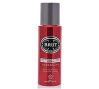BRUT - Déodorant Atomiseur Attraction Totale 200Ml - Lot De 4 - Vendu Par Lot