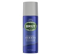 BRUT - Déodorant Atomiseur Océan 200Ml - Lot De 3 - livraison offerte