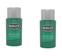 Brut Déodorant de Spray 2 x 200 ml