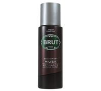 Brut Déodorant en spray Musk – Homme 200 ml