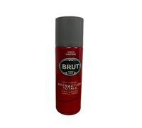 Brut, Déodorant homme, Spray, Attraction Totale, Efficacité longue durée, Sans sels d'aluminium (Lot de 6x200ml)