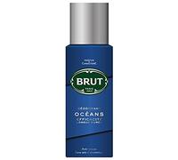 Brut Déodorant Océans Efficacité Longue Durée 200ml (lot d