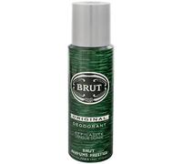 Brut Déodorant pour Homme Spray Musk 200 ml - Lot de 3