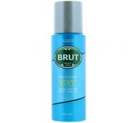 Brut Brut Sport Style déodorant en spray pour homme 200 ml