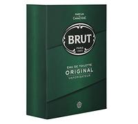 Brut Eau de Toilette Spray Original – Parfum épicé Hommes – 100 ml