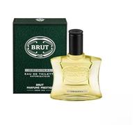 BRUT Eau de Toilette Vaporisateur 100 ml, fragrance masculine originale et rafraîchissante au quotidien- Lot De 3