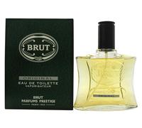 Brut Eau de Toilette Spray Original – Parfum épicé Hommes – 100 ml