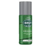 Brut Faberge Déodorant Original Vaporisateur 200ml