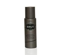 Brut IDENTITY Déodorant corporel parfumé en spray pour homme 200 ml