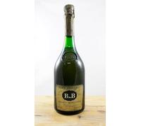 Brut Intégral Besserat de Bellefon Bouteille de Vin Millésime 1975