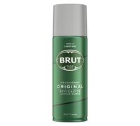 Brut - Lot De 4 Déodorants Homme Spray Original Efficacité Longue Durée (4 X 200ml)