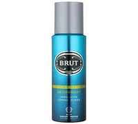 Brut Lot de 6 déodorants en spray pour homme « Sport Style » (6 x 200 ml)
