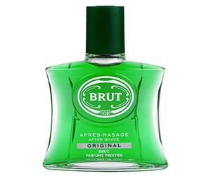 BRUT - Lotion Après-Rasage Original 100Ml - Lot De 3 - livraison offerte