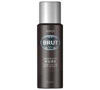 Brut Déodorant Homme Spray Musk 200ml.