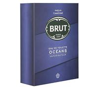 Brut Oceans Eau de Toilette pour Homme Flacon de 100 ml