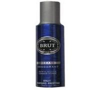 Brut Déodorant Homme Antibactérien Oceans 200 ml