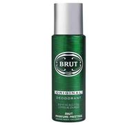 Brut Déodorant en spray Original – Homme – 200 ml