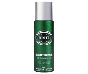 Brut Original Déodorant Spray 200 ml