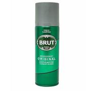 Brut Original Lot de 6 déodorants en spray pour homme 200 ml