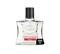BRUT - Parfum Après-Rasage Fraîcheur Intense pour Homme, Sensation de Propreté Durable (100 mL) - lot de 3 - Vendu par Lot