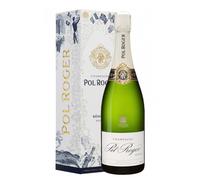 Pol Roger Champagne Reserve Brut 12,5% 0.75 L
