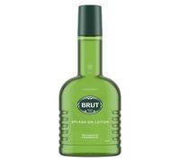 Brut Splash On 200 ml, Lot de 4 (4 x 200 ml)