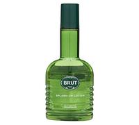 Brut Splash On Lotion 200 ml x 3 paquets